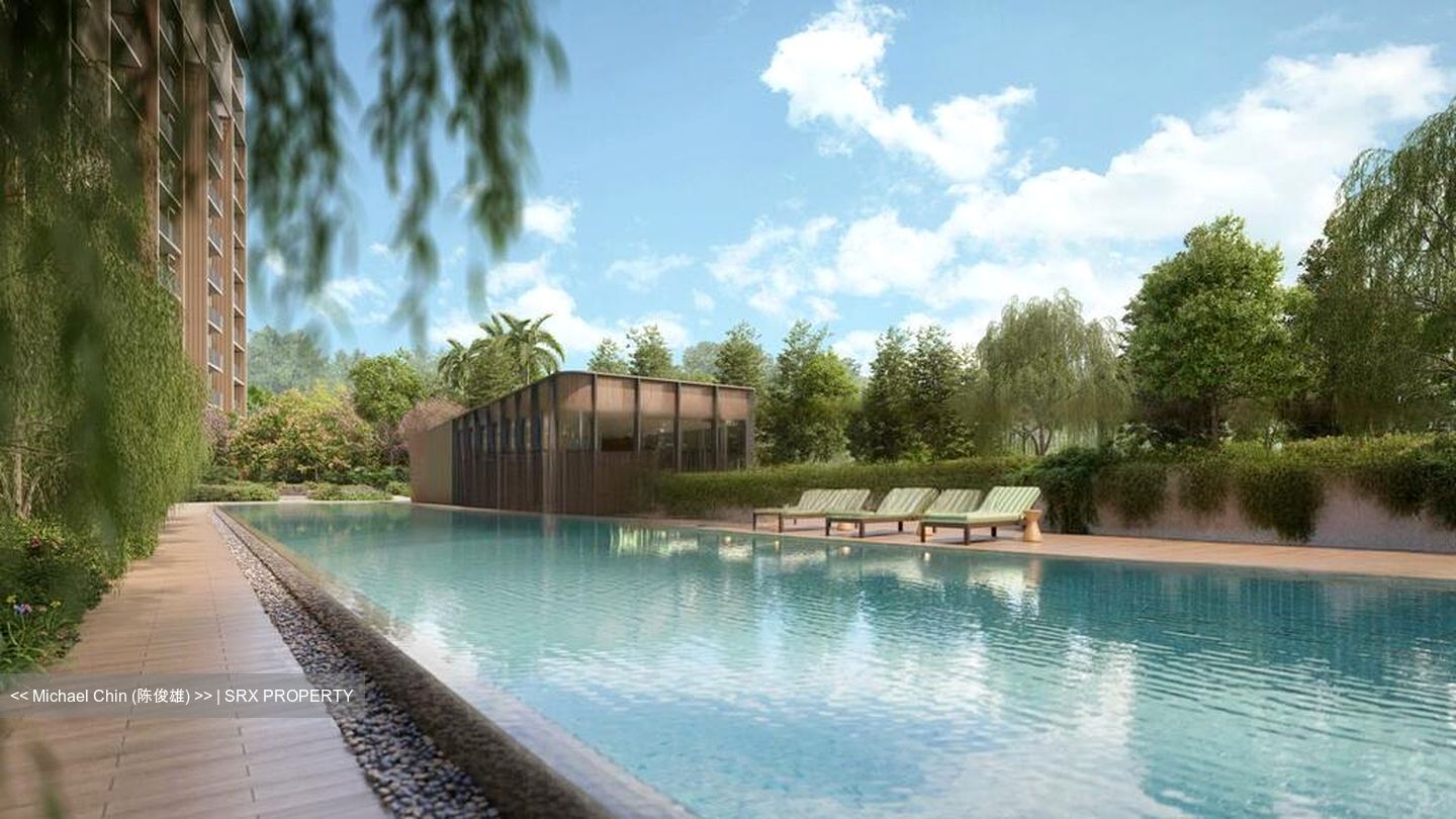 Canberra Crescent Residences (D27), Apartment #473444801